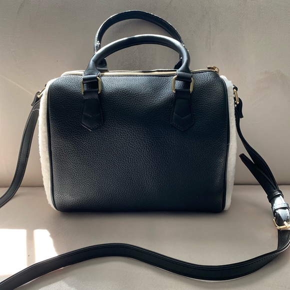 Juicy Couture Flashback Satchel - Picture 3 of 8